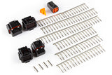 HAL Plugs & Pins