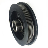 PRW - High Performance Sportsman Dampers, Black - 2324240
