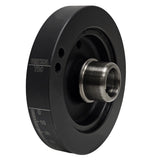 PRW - High Performance Sportsman Dampers, Black - 2326540