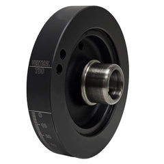 PRW - High Performance Sportsman Dampers, Black - 2326540