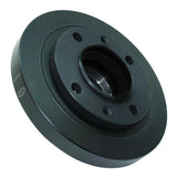 PRW - High Performance Sportsman Dampers, Black - 2328951