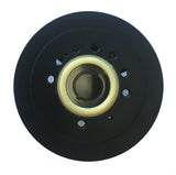 PRW - High Performance Sportsman Dampers, Black - 2330241