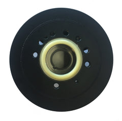 PRW - High Performance Sportsman Dampers, Black - 2330241