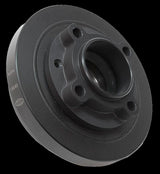 PRW - High Performance Sportsman Dampers, Black - 2330251