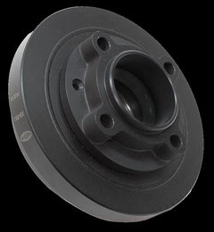 PRW - High Performance Sportsman Dampers, Black - 2330251
