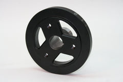 PRW - High Performance Sportsman Dampers, Black - 2332740