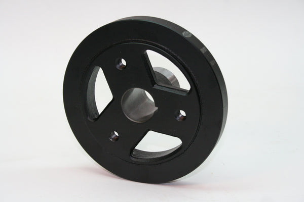 PRW Amortisseurs de vibrations haute performance Sportsman - 2332740 - noir