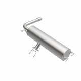 MAG BRE Muffler Kit