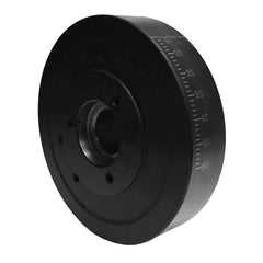 PRW - High Performance Sportsman Dampers, Black - 2339640