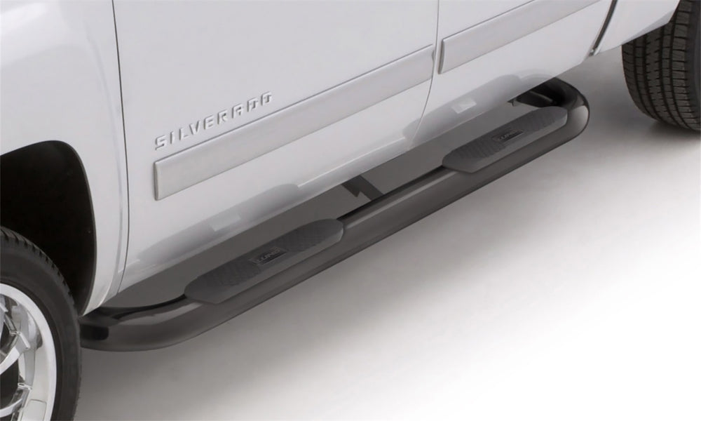 Lund 4" Side Steps (LN23474783)