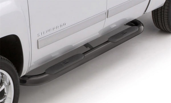 Lund 4" Side Steps (LN23474783)