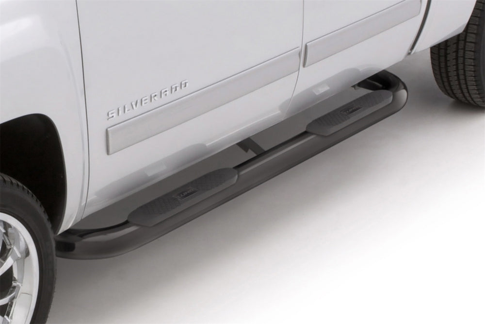 Lund 4" Side Steps (LN23491908)