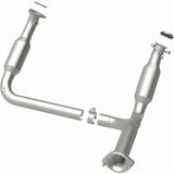 MAG Converter Direct Fit