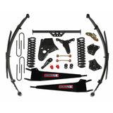 Skyjacker - 4IN. 83-90 BRO2 CLII SYS W/ARM - 234BHKS-A