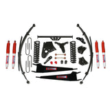 Skyjacker - 4IN. 83-90 BRO2 CLII SYS W/ARM - 234BHKS-AH