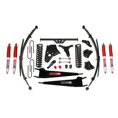Skyjacker - 4IN. 83-90 BRO2 Clii Sys W/Arm - 234BHKS-AH