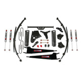Skyjacker - 4IN. 83-90 BRO2 CLII SYS W/ARM - 234BHKS-AM