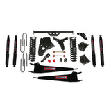 Skyjacker - Suspension Lift Kit w/Shocks - 234RHK-AB