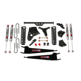 Skyjacker - 4IN. 83-97RAN 4WD CLASS II W/A - 234RHK-AM