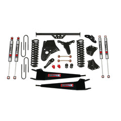 Skyjacker - 4IN. 83-97RAN 4WD Class II W/A - 234RHK-AM