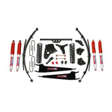 Skyjacker - 4IN. 83-97 RAN 4X4 CLII SYSTEM - 234RHKS-AH