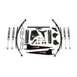 Skyjacker - 4IN. 83-97 RAN 4X4 CLII SYSTEM - 234RHKS-AM