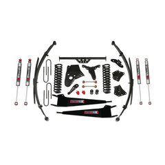 Skyjacker - 4IN. 83-97 Ran 4X4 Clii System - 234RHKS-AM