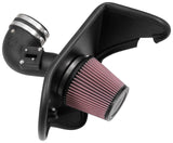KN 63 AirCharger Intake