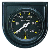 1-1/2-1/16" WATER TEMPERATURE, 100-280 F, AUTO GAGE (2352)