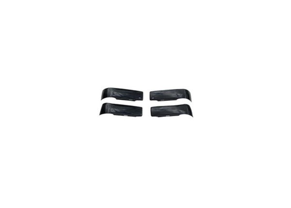 AVS Auto Ventshade 9499 GM CK SERIES/SUBURBAN/9500 Tahoe 4PC Wraparound Headlight Coverssmoke