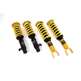 BX Street Coilovers
