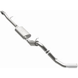 MAG Catback Exhaust