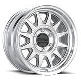 RCL 952 Aero Wheels