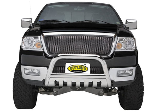 Rugged Ridge Grille Guard