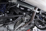RID Sway Bars - Rear