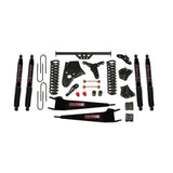 Skyjacker - Suspension Lift Kit w/Shocks - 234RHKS-AB