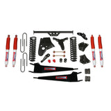 Skyjacker - 6IN. 83-97RAN 2WD CLASS2 W/ARM - 236R2K-AH
