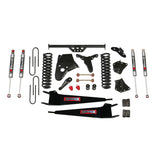 Skyjacker - 6IN. 83-97RAN 2WD CLASS2 W/ARM - 236R2K-AM