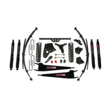 Skyjacker - Suspension Lift Kit w/Shocks - 236R2KS-AB