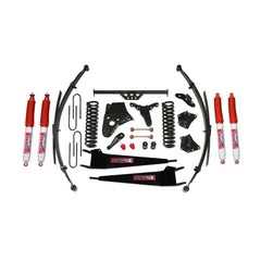 Skyjacker - 6IN. 83-97RAN 2WD CL2SYS W/Arm - 236R2KS-AH