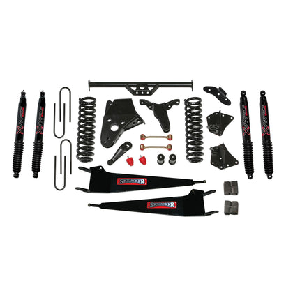 Skyjacker Suspension 68397Ran 4Wd Class Ii with A