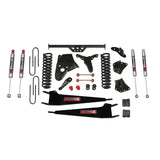 Skyjacker - 6IN. 83-97RAN 4WD CLASS II W/A - 236RHK-AM
