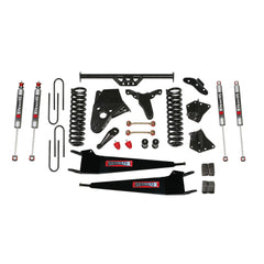 Skyjacker - 6IN. 83-97RAN 4WD Class II W/A - 236RHK-AM