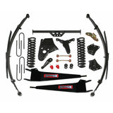 Skyjacker - 6IN. 83-97RAN 4X4 CLII SYSTEM - 236RHKS-A