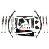 Skyjacker - 6IN. 83-97RAN 4X4 CLII SYSTEM - 236RHKS-AM