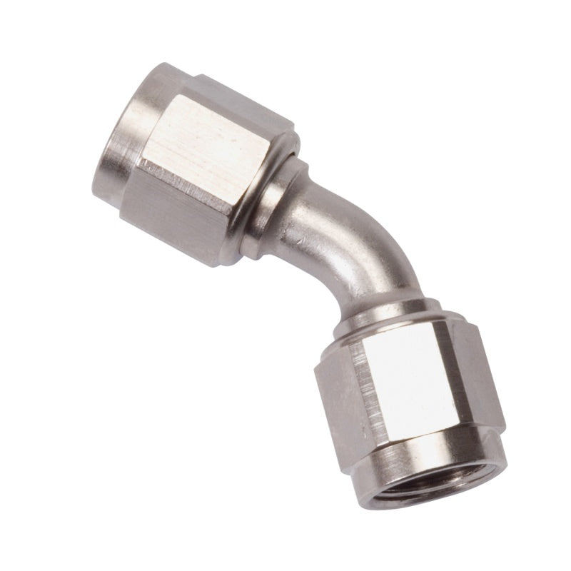 Russell Performance Raccord pivotant -4 AN 45 degrés