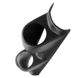 A-PILLAR POD, RHD, DUAL, 2-1/16", NISSAN FAIRLADY Z 90-00 Z32