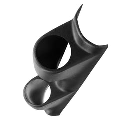 AutoMeter A-Pillar Pod, Rhd, Dual, 2-1/16", Nissan Fairlady Z 90-00 Z32