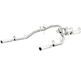 MAG Catback Exhaust