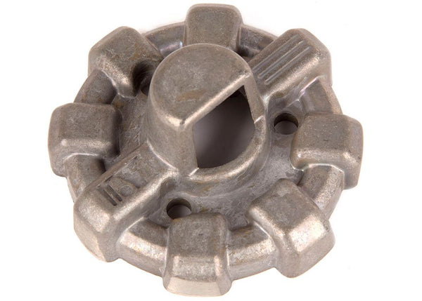 Rugged Ridge 07C Wrangler Elite Antenna Base Raw